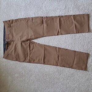 Prana Stretch Zion Pants Straight Fit 38x32